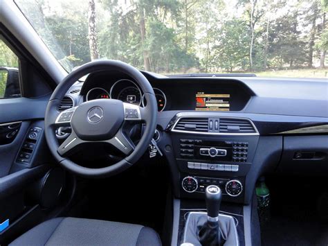 Guitigefilmpjes: Picture update: Mercedes Benz C180