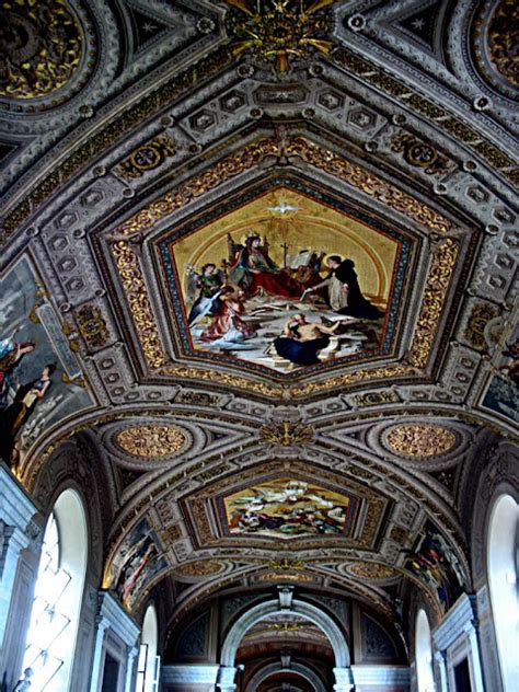 Stock Pictures: Sistine Chapel Ceiling designs