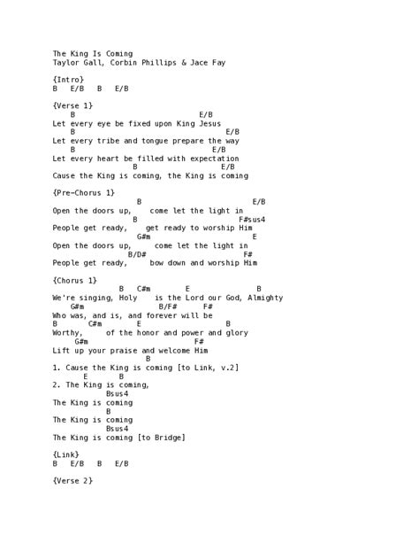 Phil Wickham This Is Our God Lyrics Chords Chordify | Hot Sex Picture