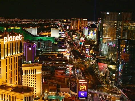 Worst Las Vegas Hotels for Bed Bugs Named