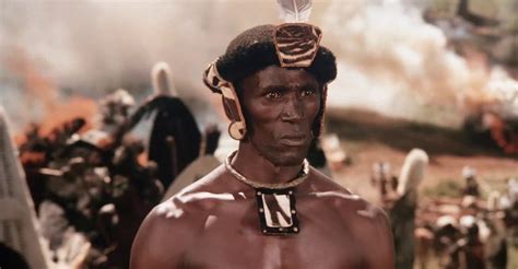 Shaka Zulu TV Series: A Retrospective | AfrikaIsWoke.com