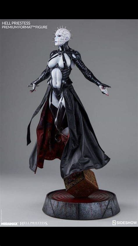 Got a new Statue from Sideshow Collectibles | Horror Amino