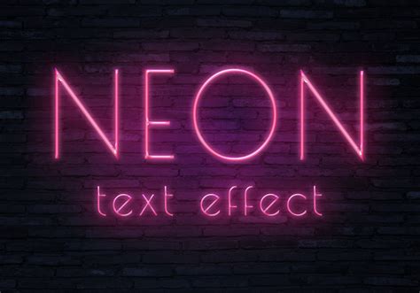 Pin by WOW-EFFECT Theater on My Style | Neon signs, Neon, Text effects