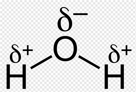 Partial Charge Symbol