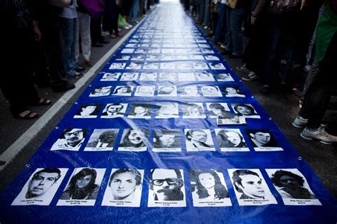 Ex-members of Argentina's military on trial for dictatorship-era crimes ...