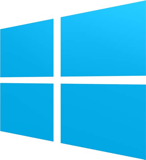 Windows Logo PNG Pic | PNG All