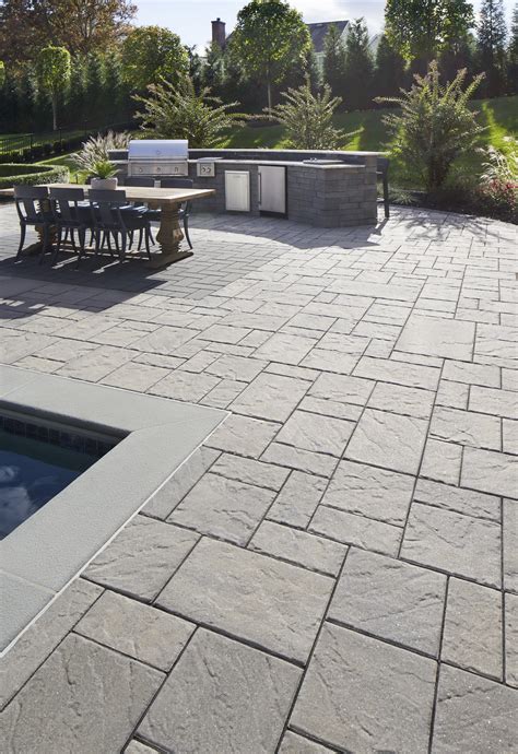 Creative Patio Slab Designs For Your Outdoor Space - Patio Designs