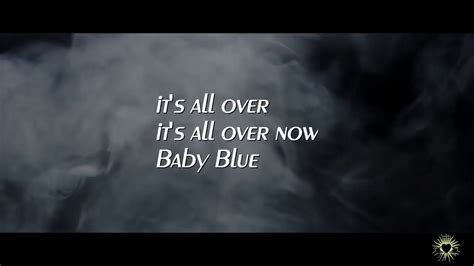 Them/ Van Morrison - It's All Over Now Baby Blue [Lyrics] Chords - Chordify