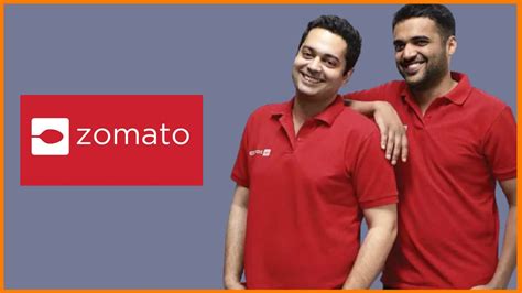 Why Zomato Promoted Gaurav Gupta from COO to Co-Founder?