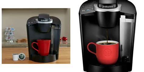 Keurig K-Elite Vs Keurig K-Classic : What are the differences? - Keurig ...