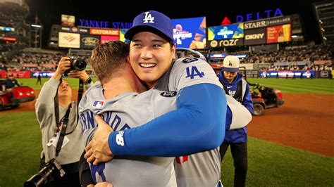 Dodgers parade: Los Angeles to celebrate 2024 World Series title