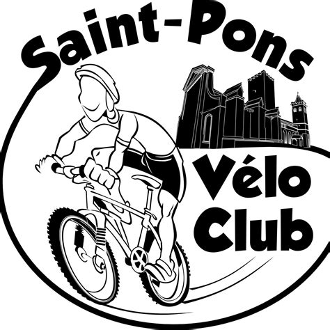 SAINT PONS VELO CLUB