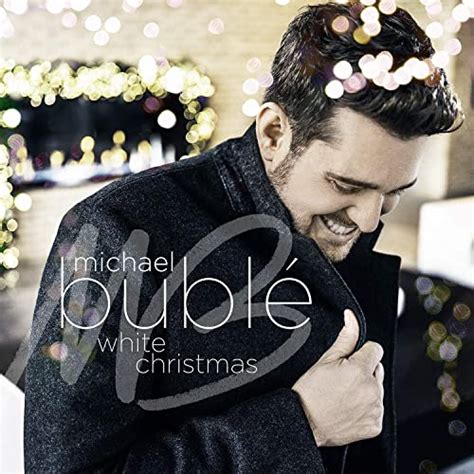 Download Michael Buble - Christmas (Deluxe Special Edition) (2011 ...