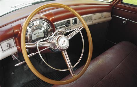 Photo Feature: 1953 Chrysler New Yorker Town & Country | The Daily Drive | Consumer Guide®