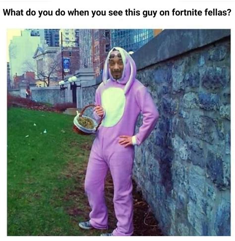 40+ Hilariously funny Fortnite memes to make you laugh