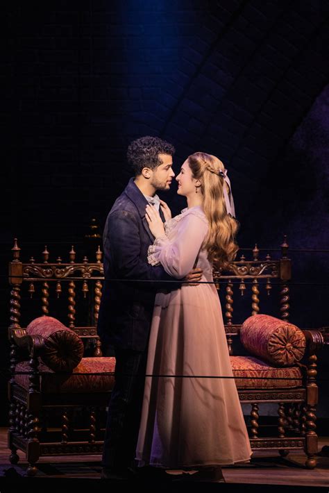 Show Photos: Sweeney Todd | Broadway.com