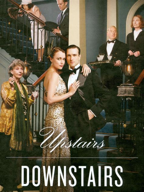 Upstairs Downstairs - Full Cast & Crew - TV Guide