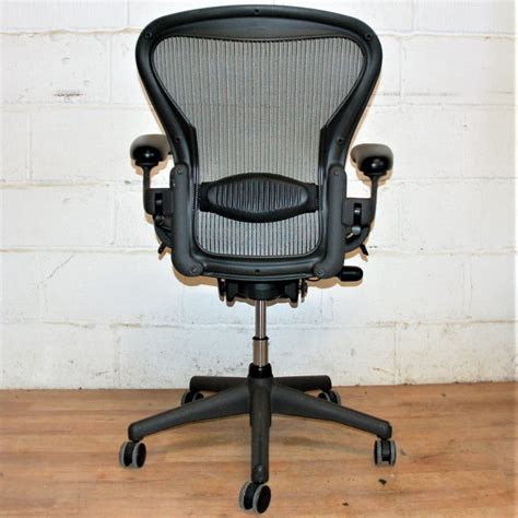 Herman Miller Aeron Posturefit Aeron Posturefit Lumbar | Chair Design