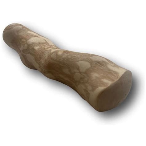 TOP DOG CHEWS Coffee Wood Chew Dog Treats, Large - Chewy.com