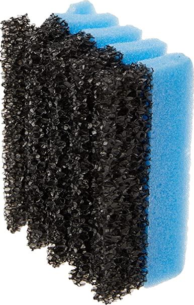 Amazon.com: George Foreman Cleaning Sponge 12207 - Blue, Pack of 2,9 x ...