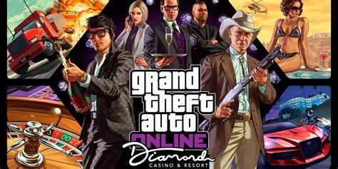 GTA Online: Casino Gambling Guide