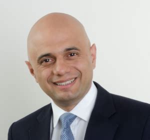 Rt Hon Sajid Javid MP - Keynote Speaker - Chartwell Speakers Bureau