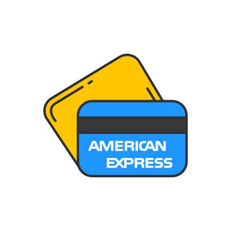 Amex Icon Png | Free PNG Image