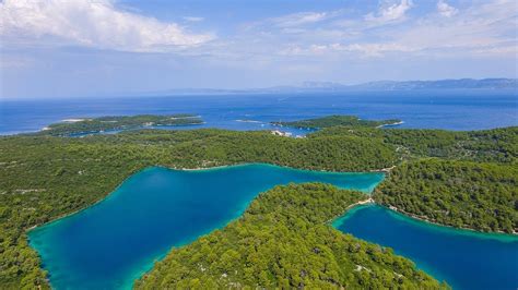 Kornati National Park - Lets Travel More