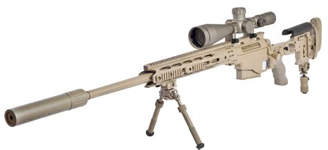 Remington XM2010 .338 Lapua w Leupold PSR2 Scope | Flickr - Photo Sharing!