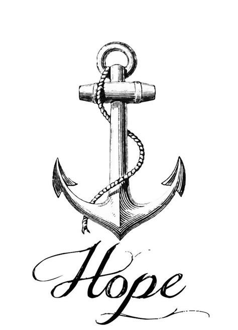 Running The Good Run | Anchor tattoos, Anchor tattoo, Tattoo designs