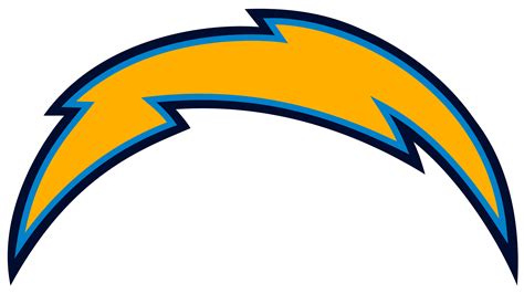 Los Angeles Chargers Logo | Significado, História e PNG