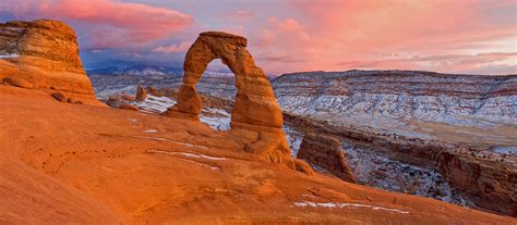 Delicate Arch [Trail Info When To Visit] Discover Moab, 41% OFF