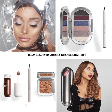 Ariana Grande Makeup, Ariana Grande Photos, M Beauty, Beauty Make Up ...