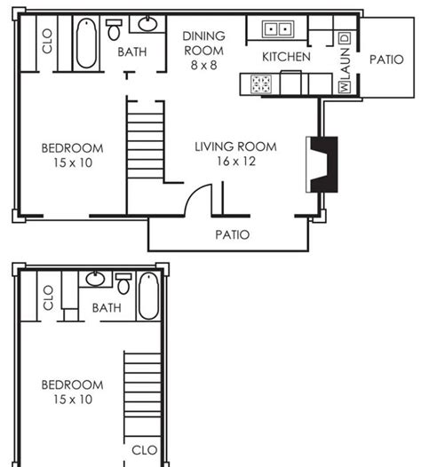 Bent Tree Park Apartments | Addison Tx