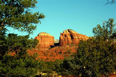 Red Rock State Park – Tales of a vanlife couple