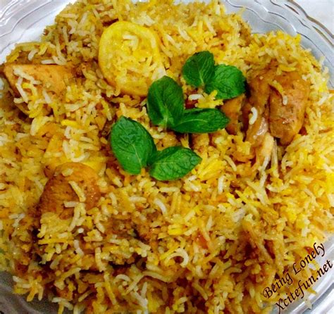 Dum Pukht Biryani - XciteFun.net