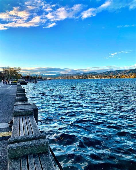 mountains view #lake #see #hellozurich #nature #zurich #switzerland #zürich #zhwelt #visitzurich ...