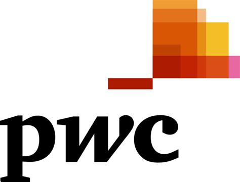 PWC LOGO - New York / New Jersey