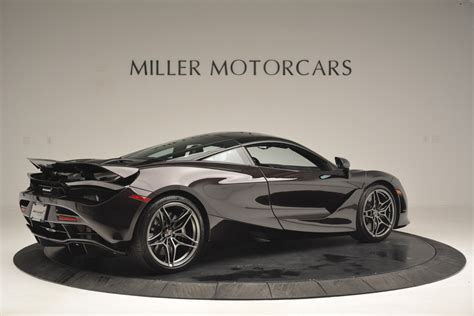 Pre-Owned 2018 McLaren 720S Coupe For Sale () | Miller Motorcars Stock #3156