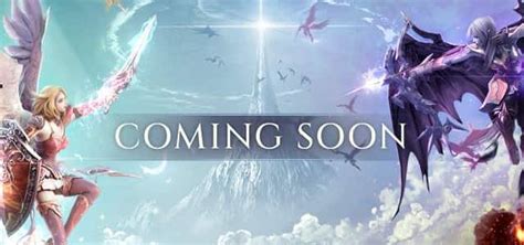 Aion Classic Servers soon here on F2P.com - MMORPG Game