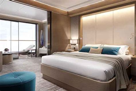 Evrima Yacht - Ritz-Carlton Yacht Collection | The Cruise Line