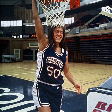 Top Women in Basketball History