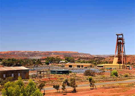 City of Kalgoorlie-Boulder chooses MAGIQ - Local Government and Public ...