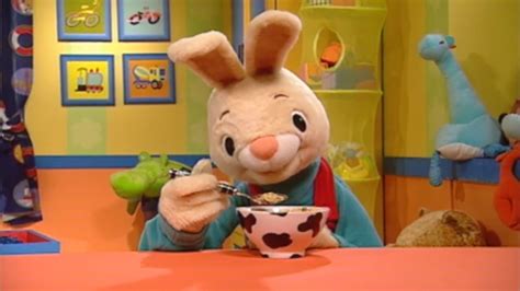 Harry The Bunny Ep 23 - YouTube