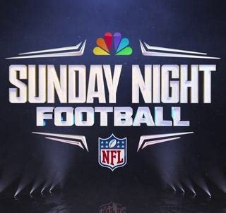 Sunday Night Football: How to Watch the Buffalo Bills vs. Cincinnati Bengals Game, Time, Live ...