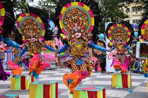 Masskara Festival 2023 - Rad Season