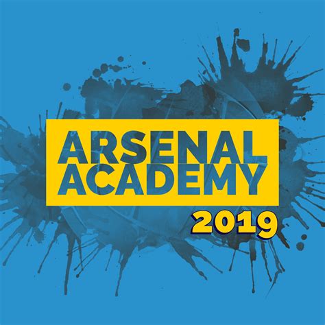 Arsenal Academy FALL 2019