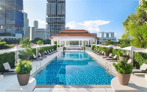 Book Your Flights, Singapore’s Most Iconic Hotel Has Finally Reopened | Urban List