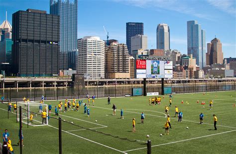 Venue – Highmark Stadium