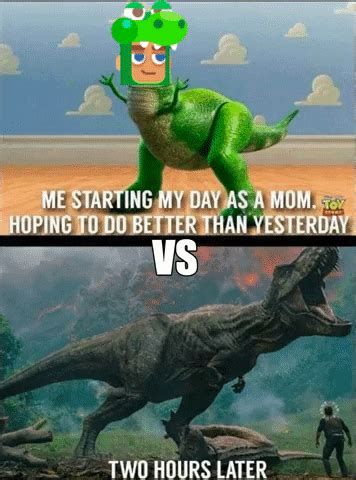 Jurassic Park T Rex GIFs - Get the best GIF on GIPHY